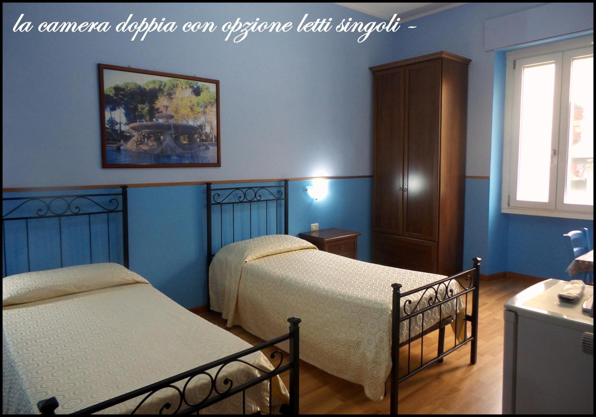 Da Nonna Maria B&B — Photos 2