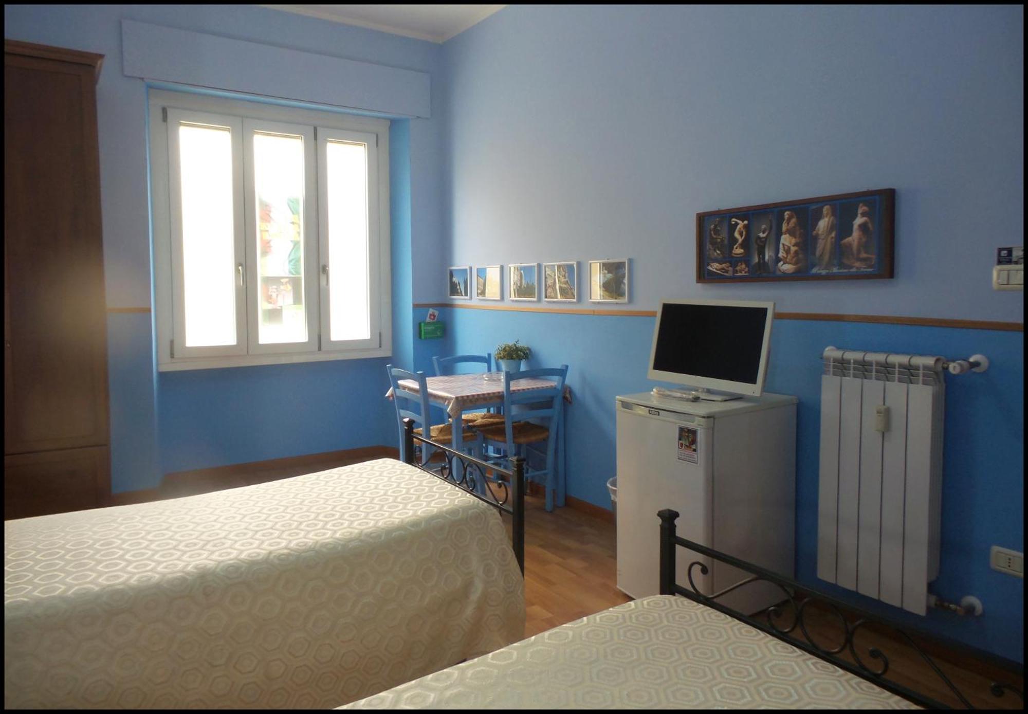 Da Nonna Maria B&B — Photos 3
